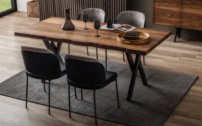 Olimpos Yemek Masası