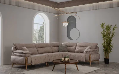 Olivya Köşe Takımı