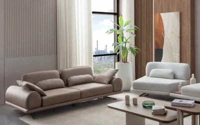 Opal Koltuk Takımı