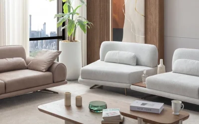 Opal Koltuk Takımı