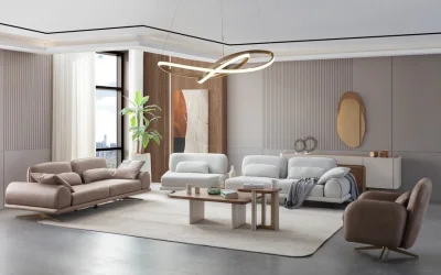 Opal Koltuk Takımı