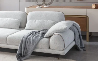 Opal Koltuk Takımı