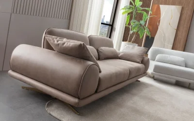 Opal Koltuk Takımı