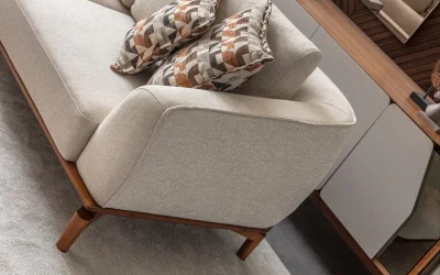 Opulent Koltuk Takımı