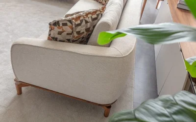 Opulent Koltuk Takımı