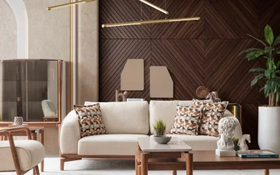 Opulent Koltuk Takımı