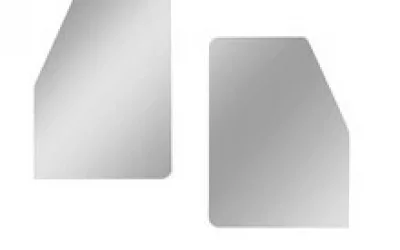 Opulent Konsol Aynası