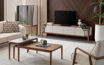Opulent Tv Ünitesi