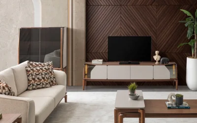 Opulent Tv Ünitesi