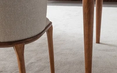 Opulent Yemek Masası