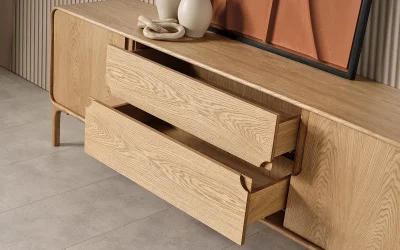 Orbis Yemek Odası Takımı