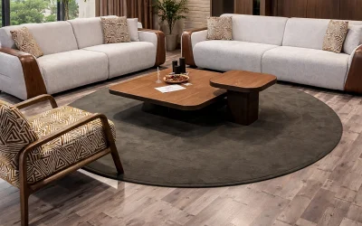 Oressa Koltuk Takımı