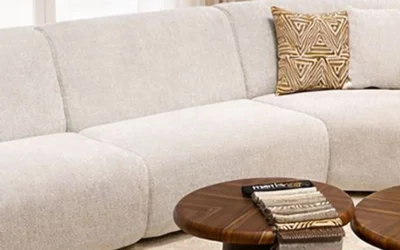 Oressa Köşe Ara Modül