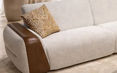 Oressa Köşe Kollu modül ( 145 cm )