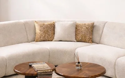 Oressa Köşe Modül