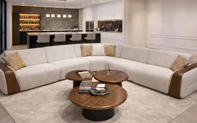 Oressa Köşe Takımı