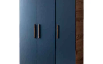 Orion 3 Kapılı Dolap (Seçenek 301)