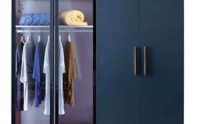 Orion 4 Kapılı Dolap (Seçenek 404)