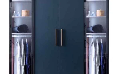 Orion 4 Kapılı Dolap (Seçenek 433)