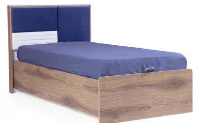 Orion Bazalı Karyola 120*200