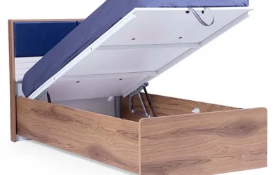 Orion Bazalı Karyola 120*200