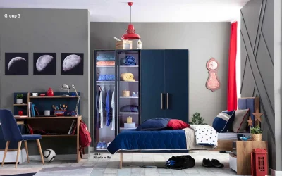 Orion Genç Odası Takımı