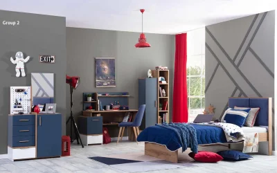 Orion Genç Odası Takımı