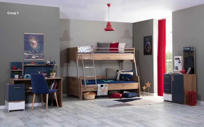 Orion Genç Odası Takımı