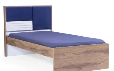 Orion Karyola 120*200