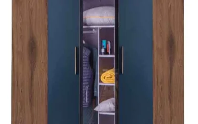 Orion Köşe Dolap (Seçenek 803)