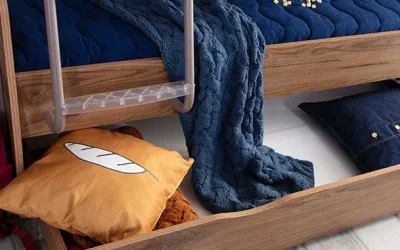 Altlık Yavru Yatak 90 x 190 (Ud)