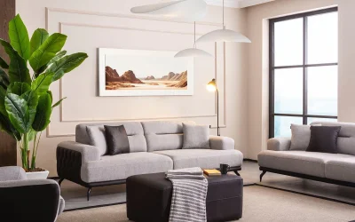 Osasco Koltuk Takımı