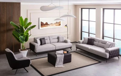 Osasco Koltuk Takımı