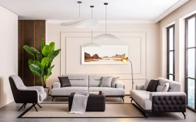 Osasco Koltuk Takımı