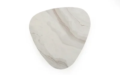 Oscar Seramik Orta Sehpa İkili