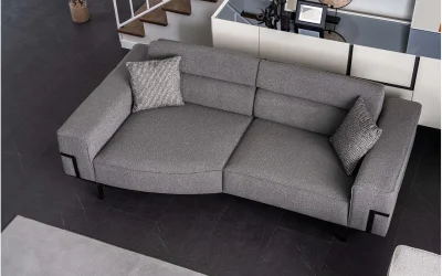 Pavlina Relax 3lü Koltuk