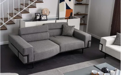 Pavlina Relax 3lü Koltuk