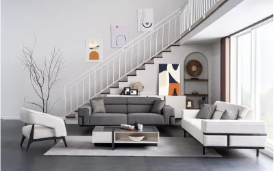 Pavlina Koltuk Takımı