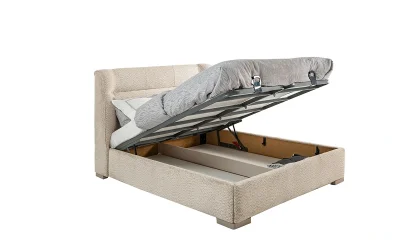 Paris Bazalı Karyola 160lık