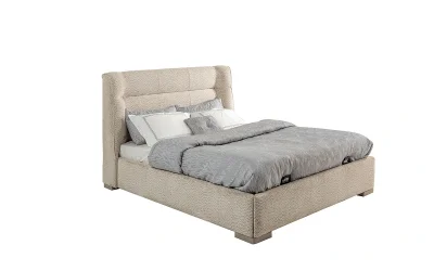 Paris Bazalı Karyola 160lık