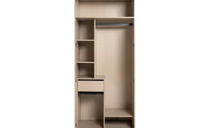 Paris Giyinme Odası