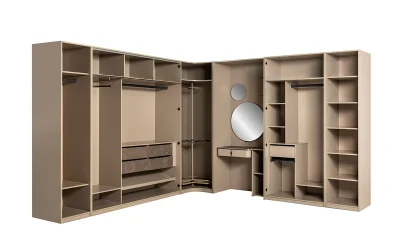 Paris Giyinme Odası