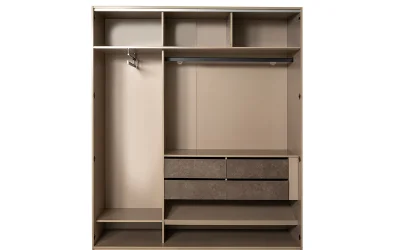 Paris Giyinme Odası