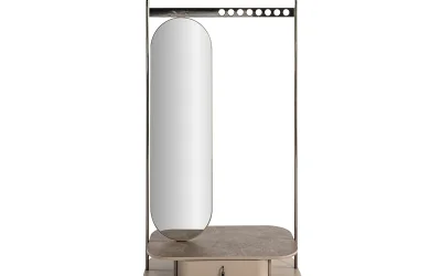 Paris Giyinme Odası