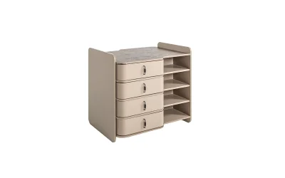 Paris Yatak Odası Takımı