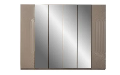 Paris Yatak Odası Takımı