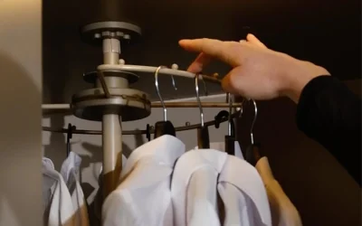 Paris Yatak Odası Takımı