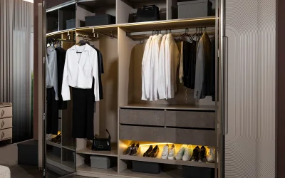 Paris Yatak Odası Takımı