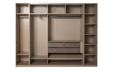 Paris Yatak Odası Takımı