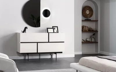 Pavlina Şifonyer Ayna